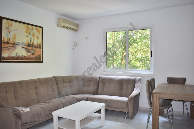 Two apartment for rent near Ndre Mjeda street, in Tirana.
The house is located on the 2nd floor of 